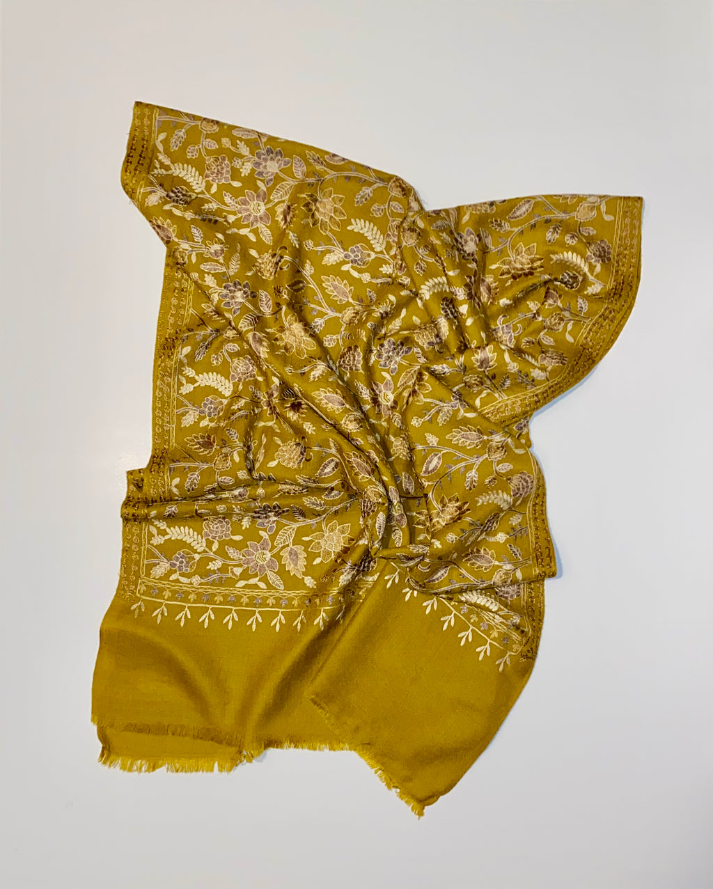 The Dynasty Stole Collection