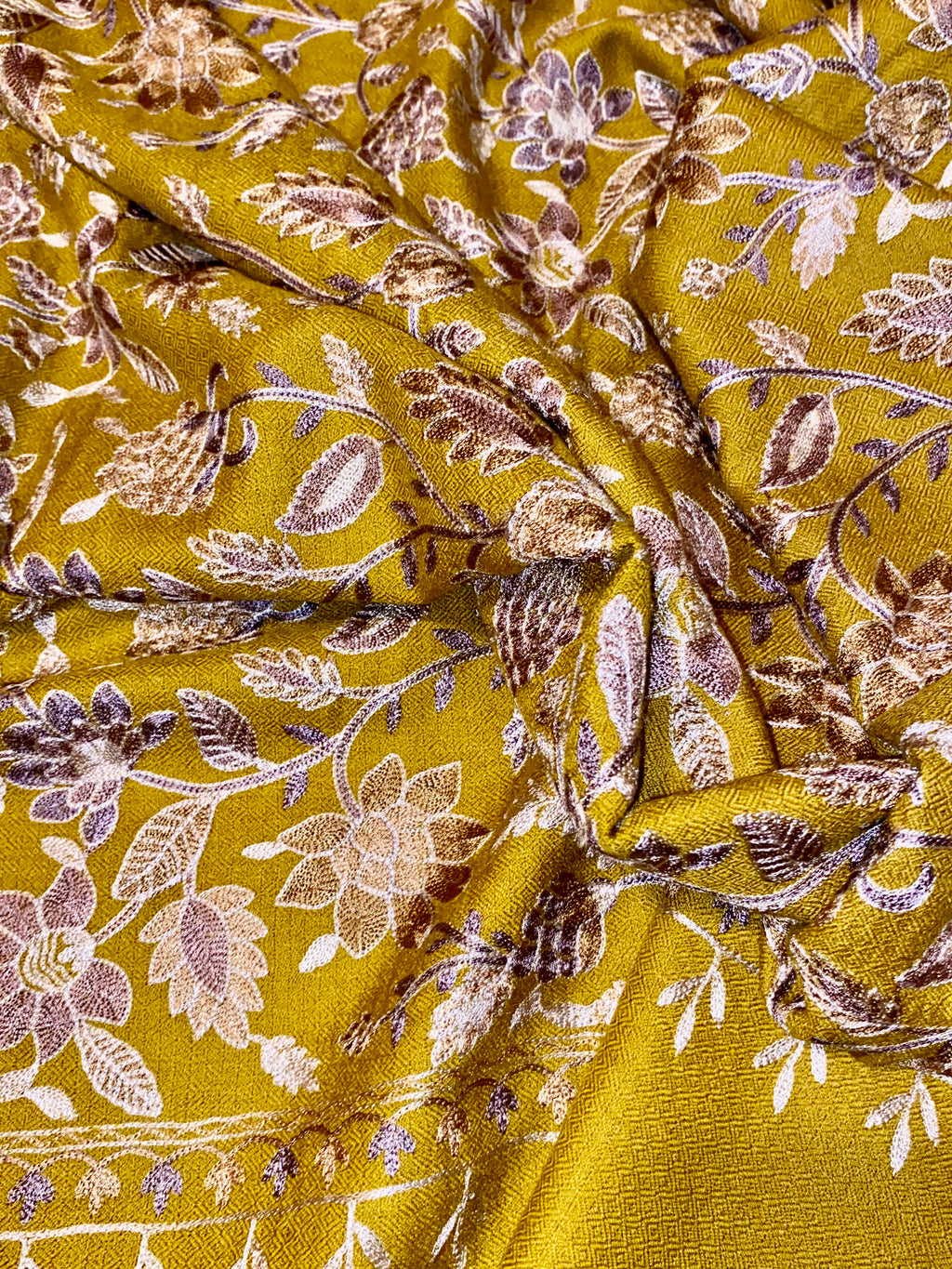 The Dynasty Stole Collection