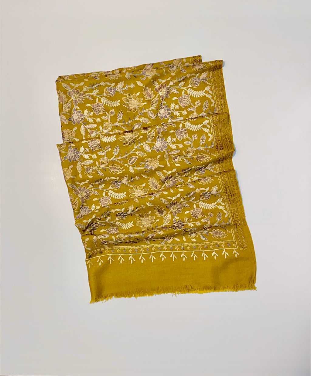 The Dynasty Stole Collection