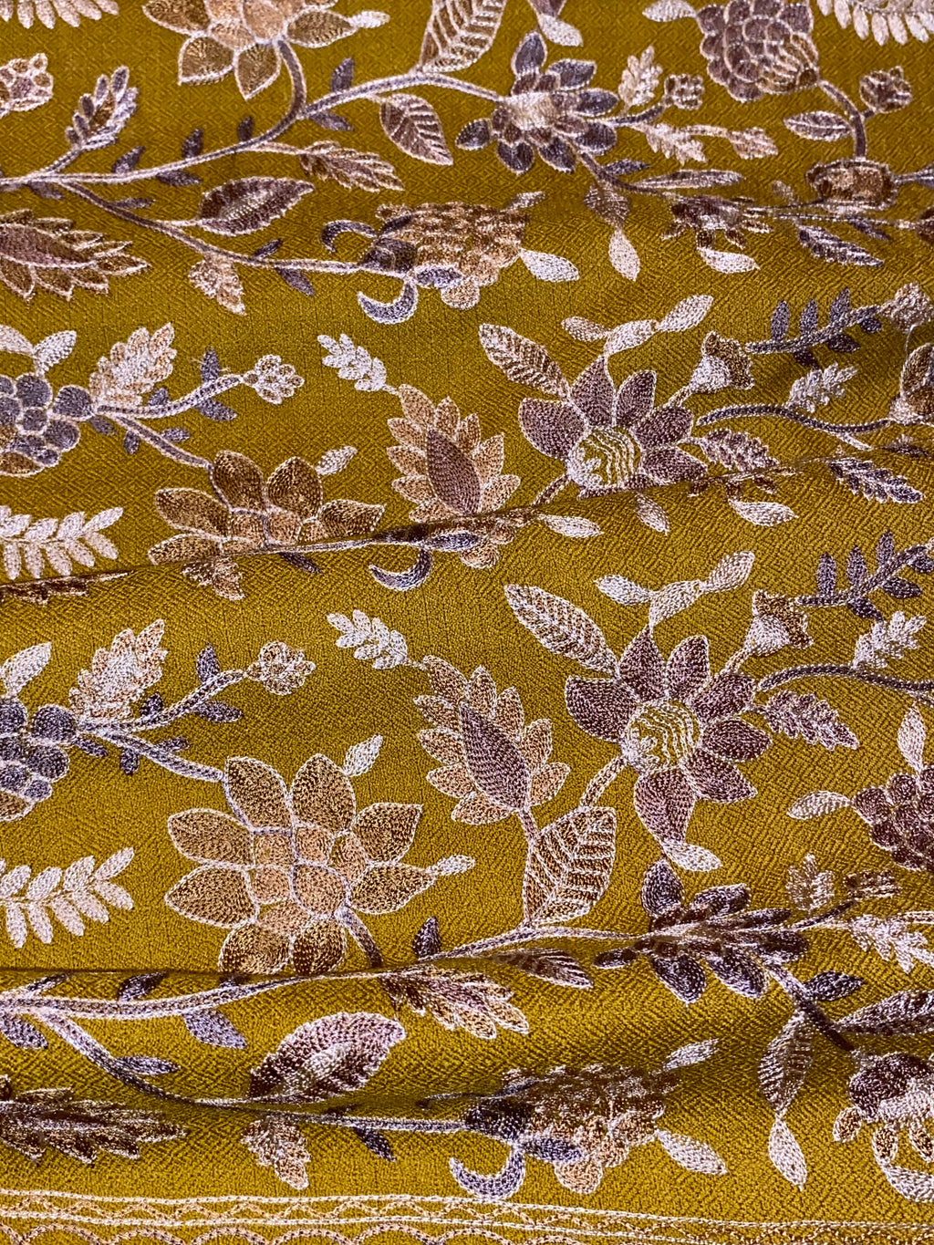 The Dynasty Stole Collection