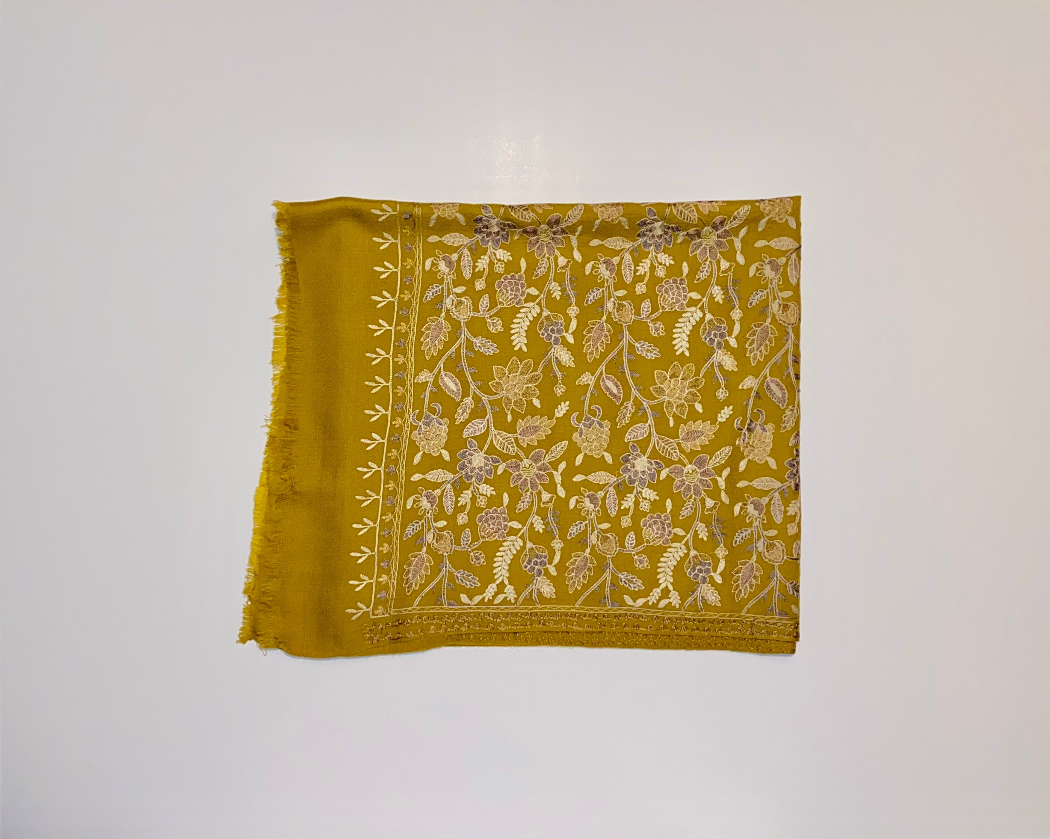 The Dynasty Stole Collection