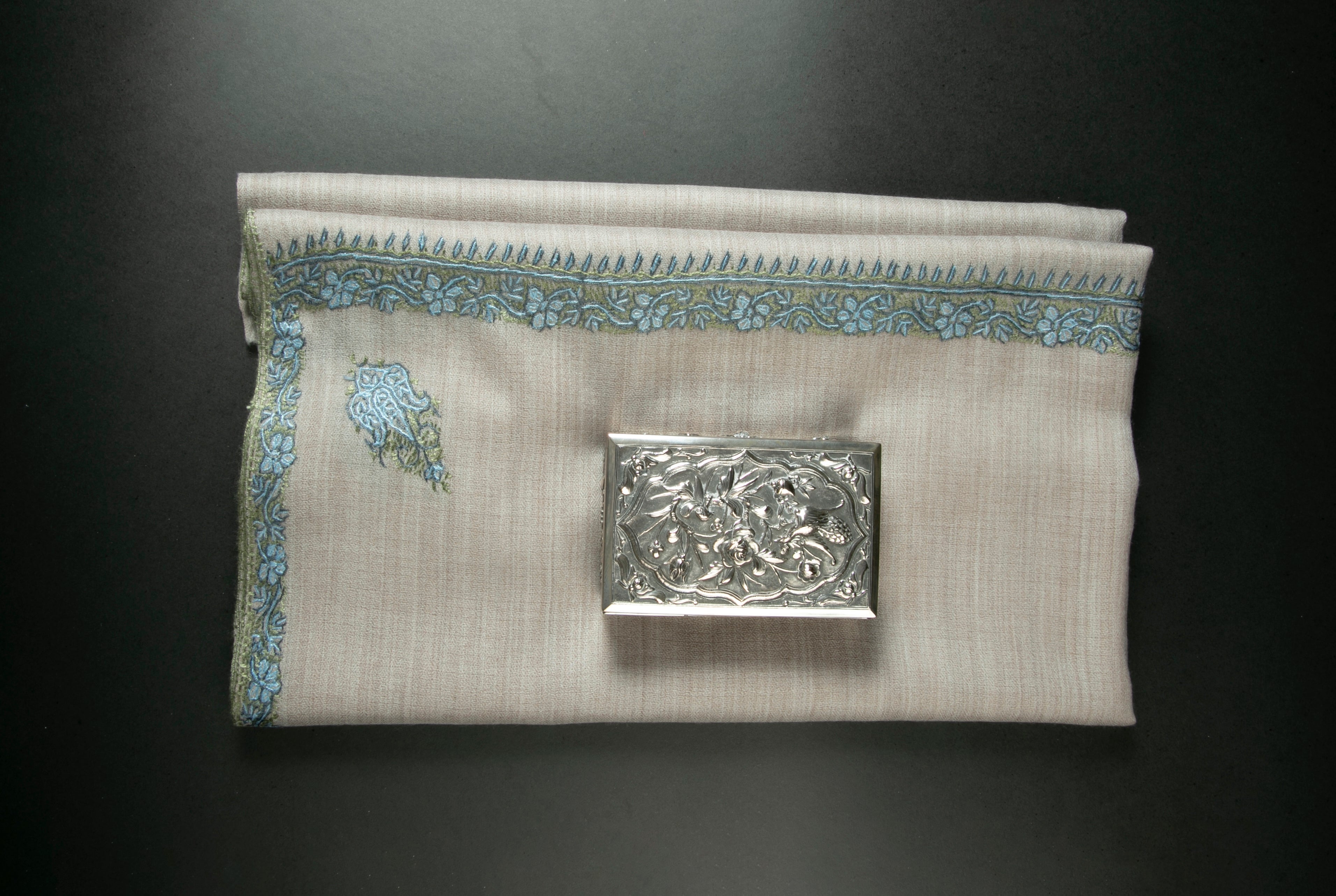 The Heritage Craft Stoles