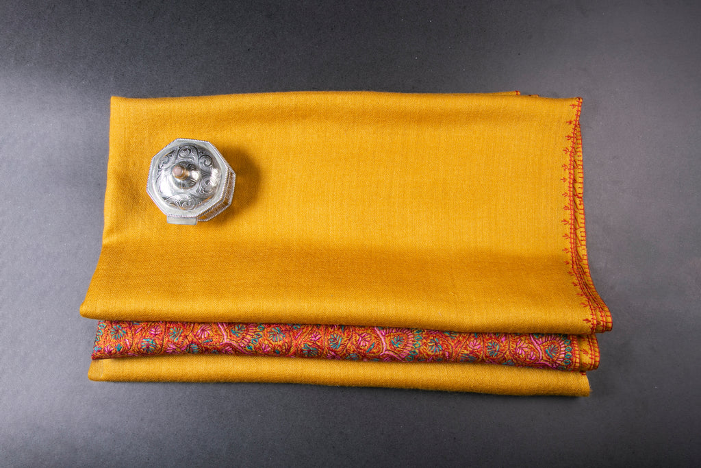 The Heritage Craft Stoles