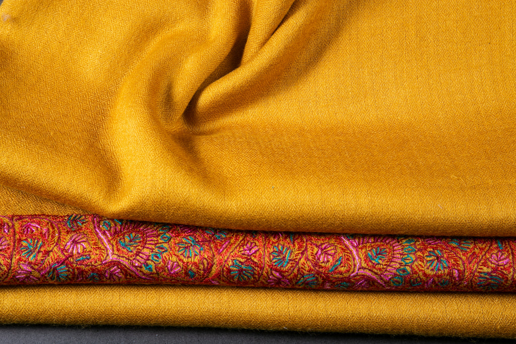 The Heritage Craft Stoles