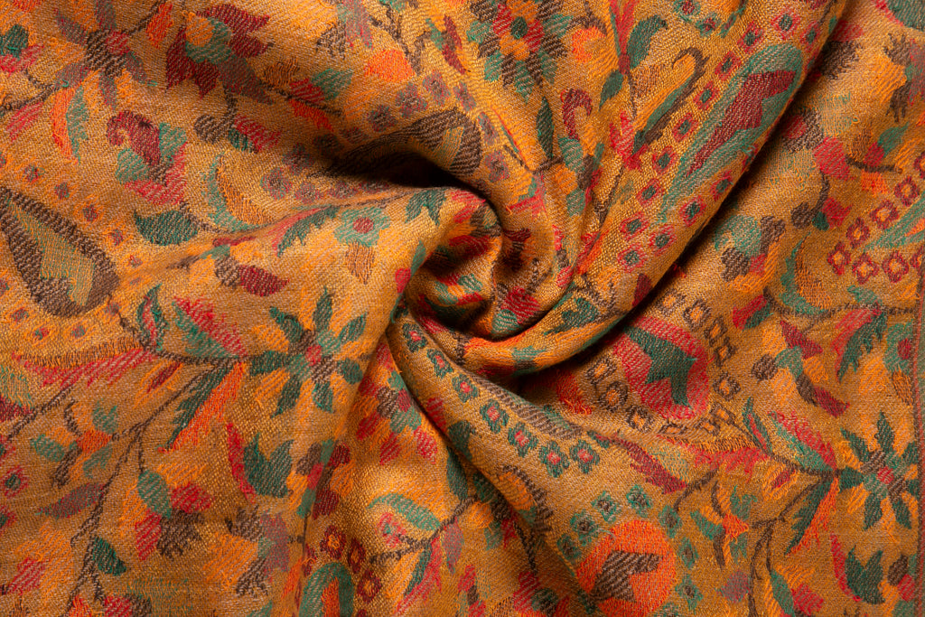 The Legacy Weave Series