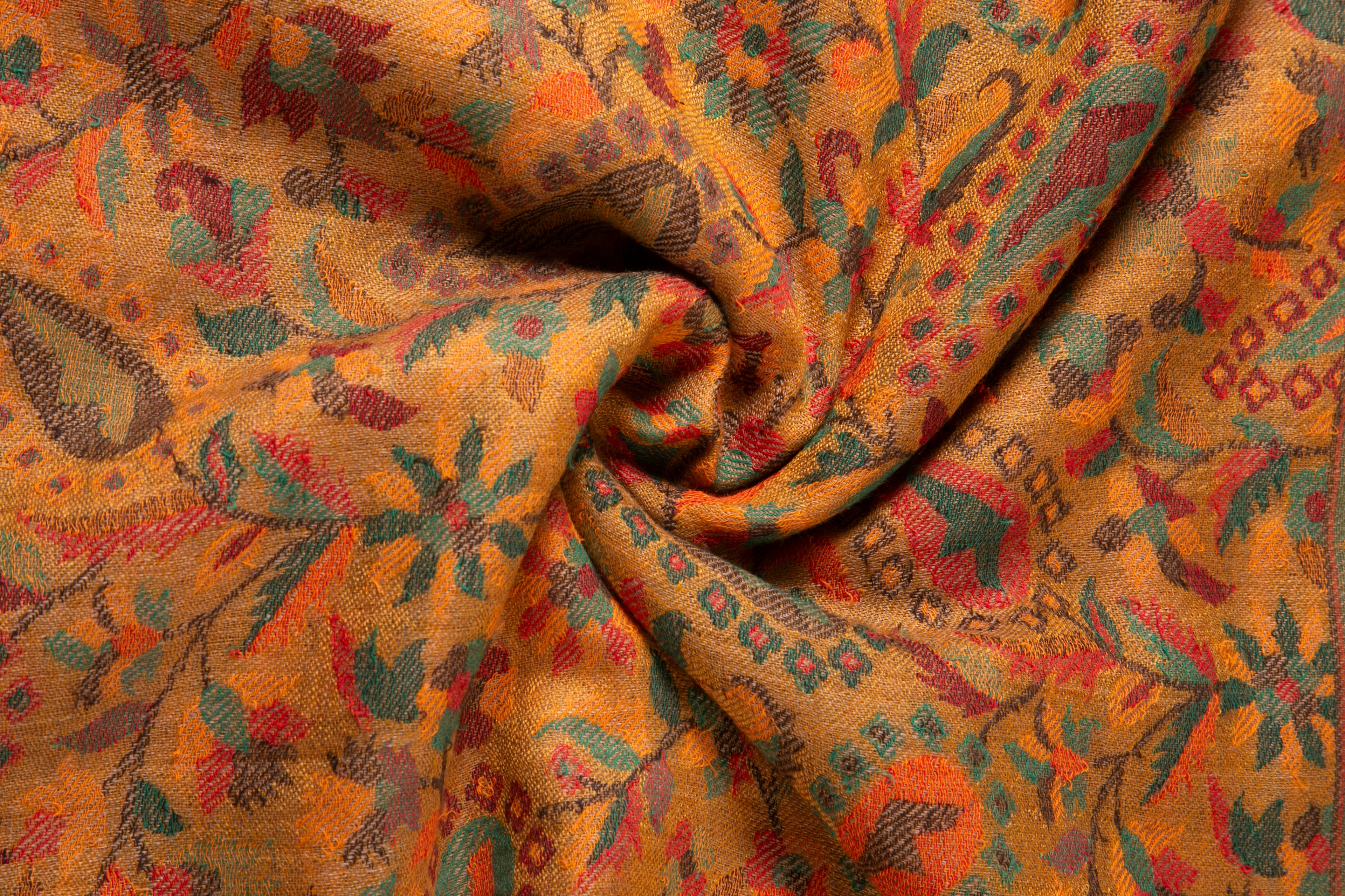 The Legacy Weave Series