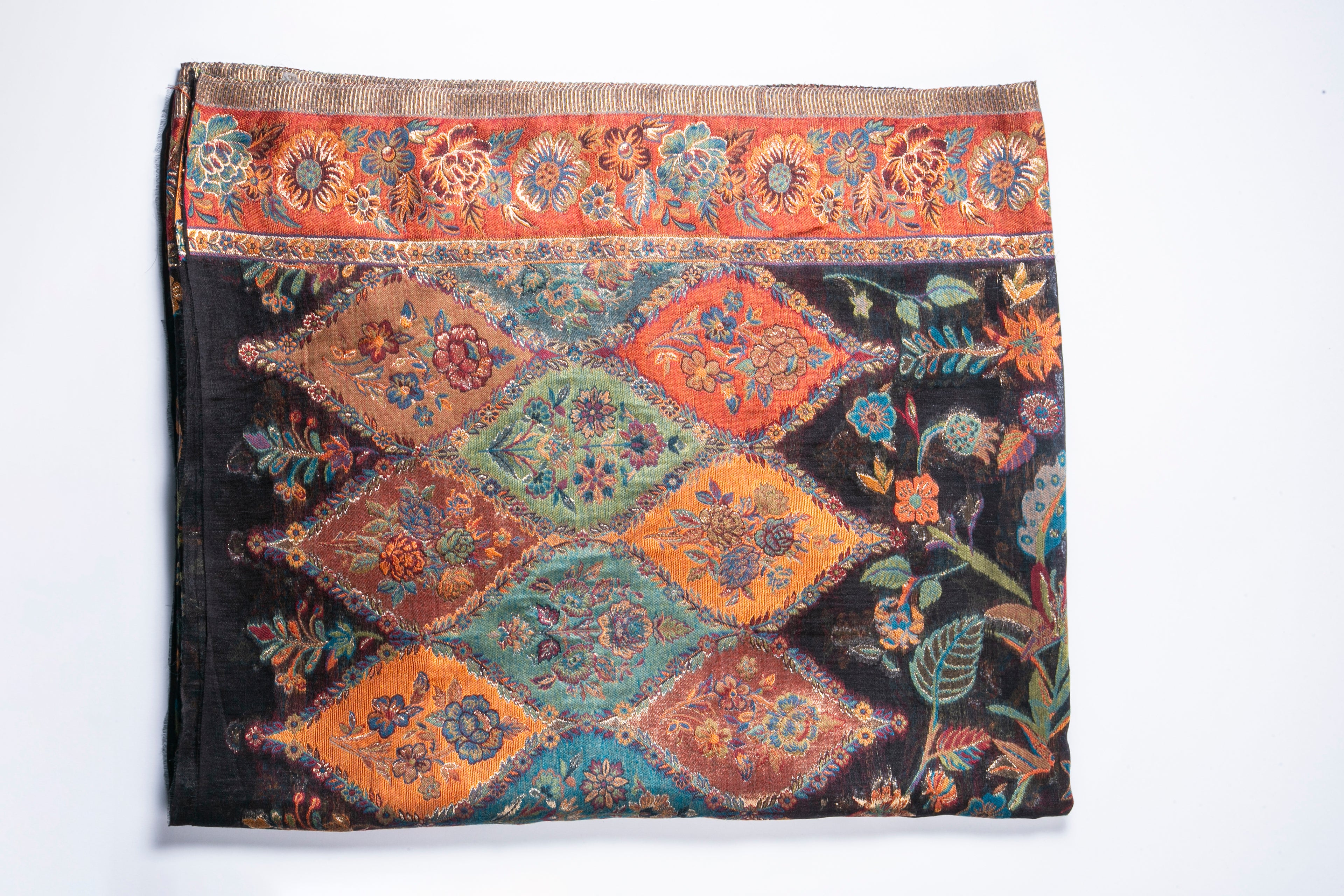 The Celestial Weave Collection