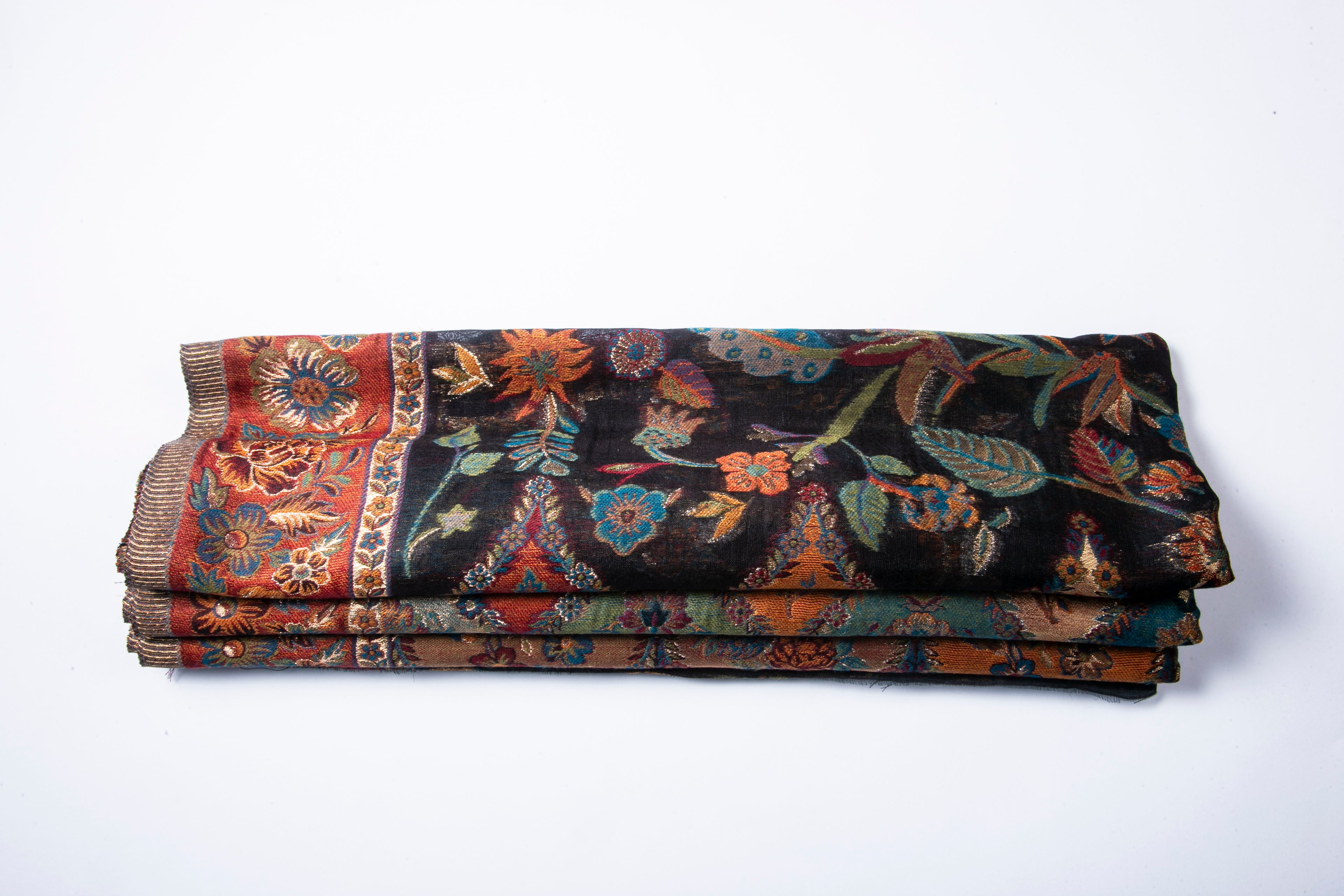 The Celestial Weave Collection