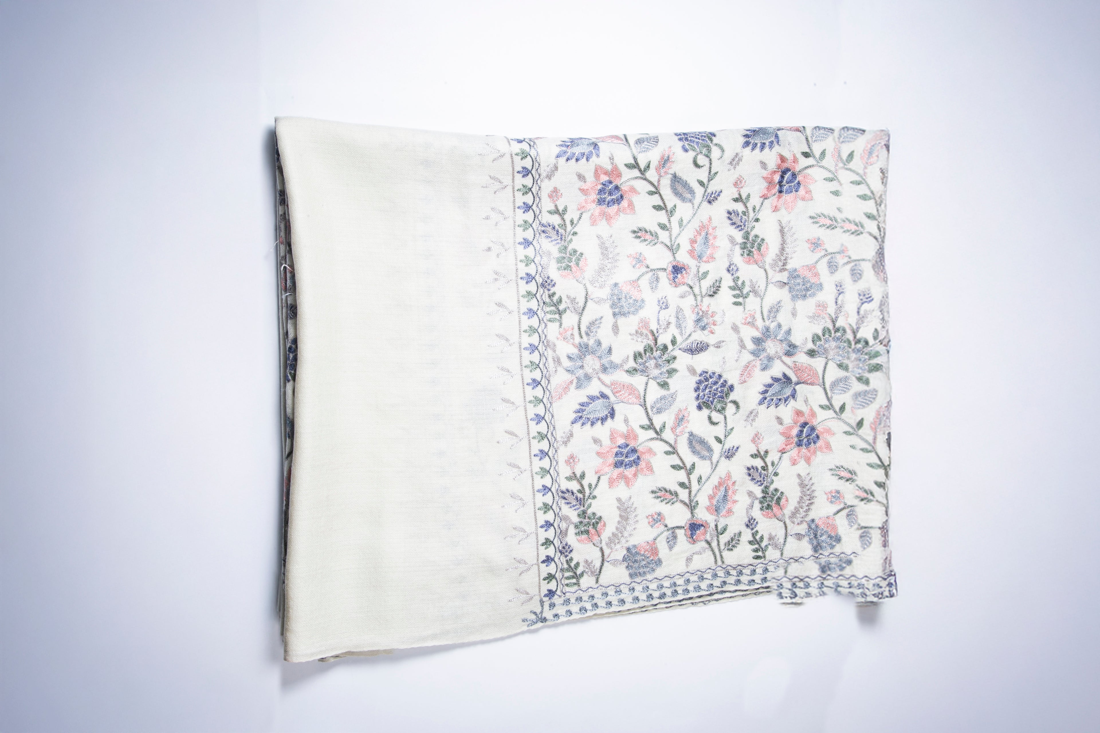 The Dynasty Stole Collection