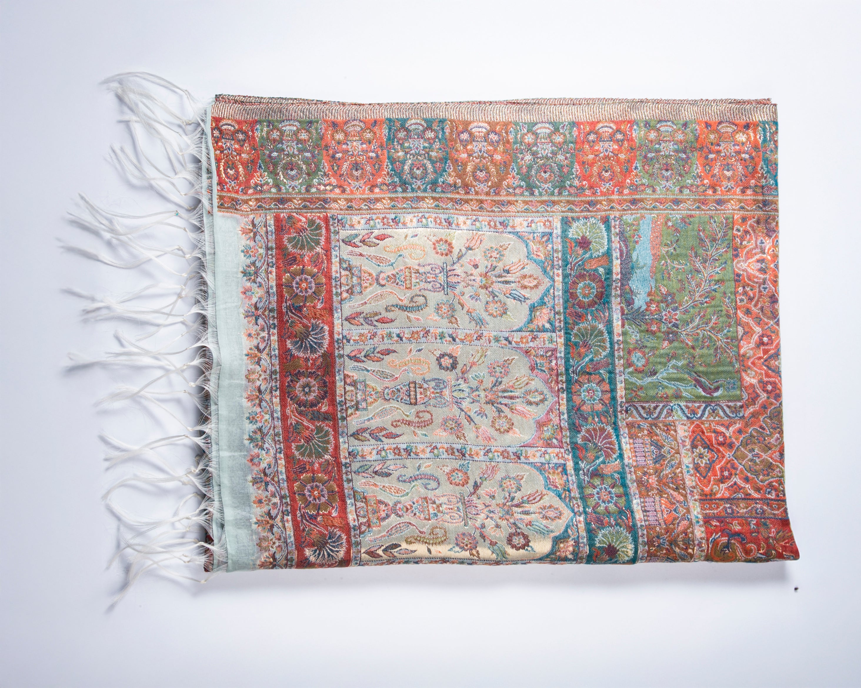 The Celestial Weave Collection