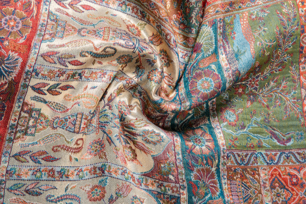 The Celestial Weave Collection