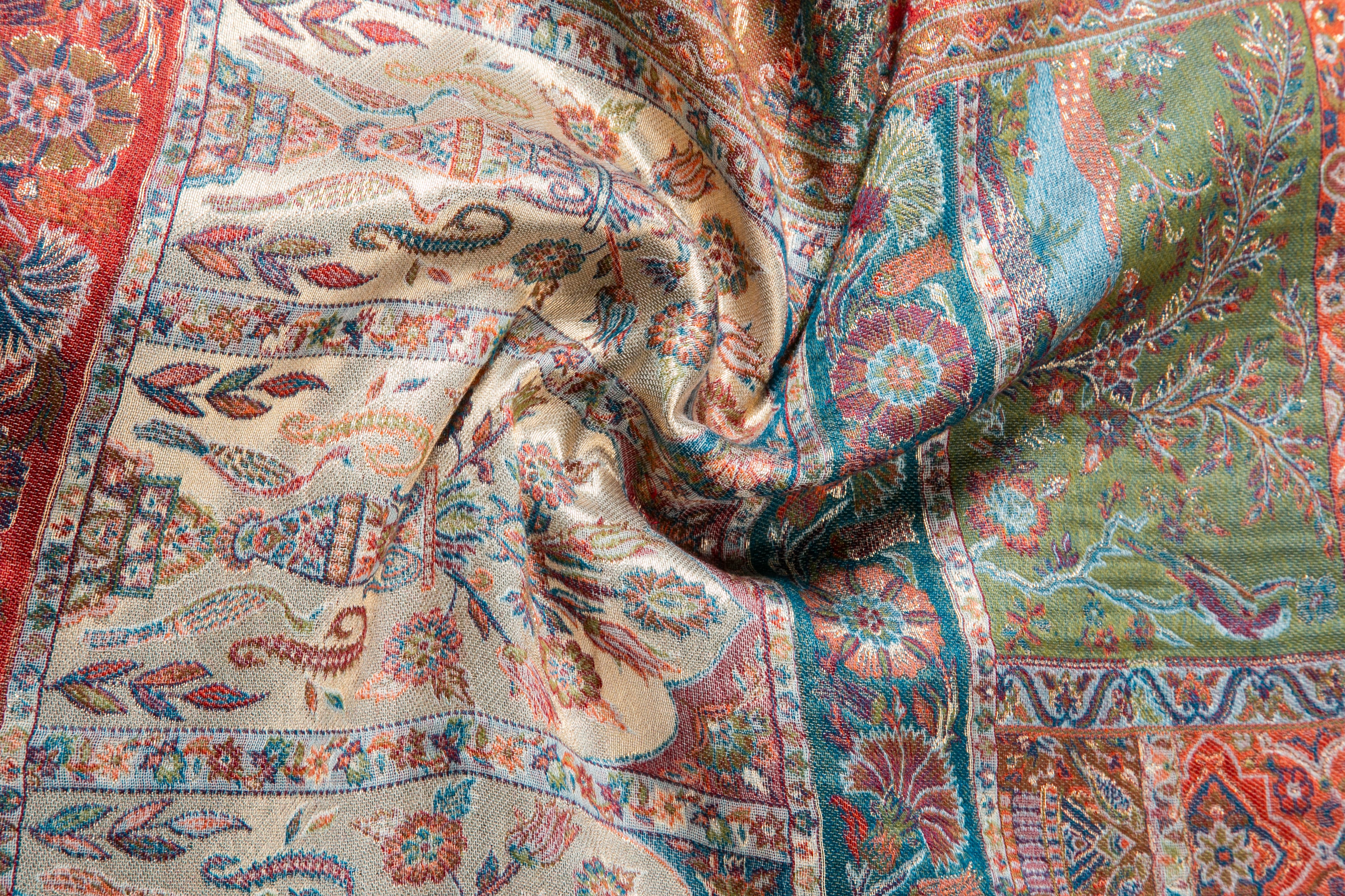 The Celestial Weave Collection